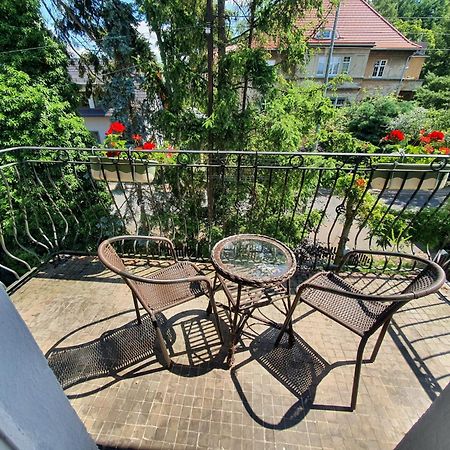 Mountain Villa View Apartment Jelenia Góra Kültér fotó