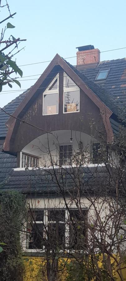 Mountain Villa View Apartment Jelenia Góra Kültér fotó