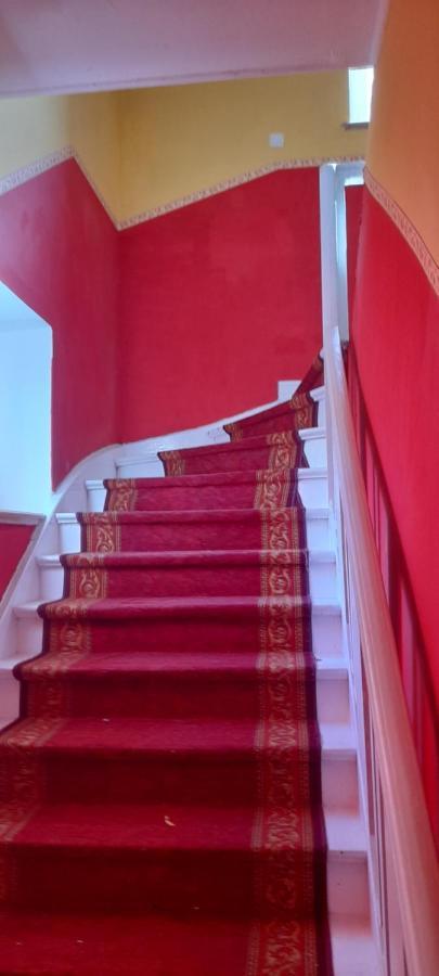 Mountain Villa View Apartment Jelenia Góra Kültér fotó