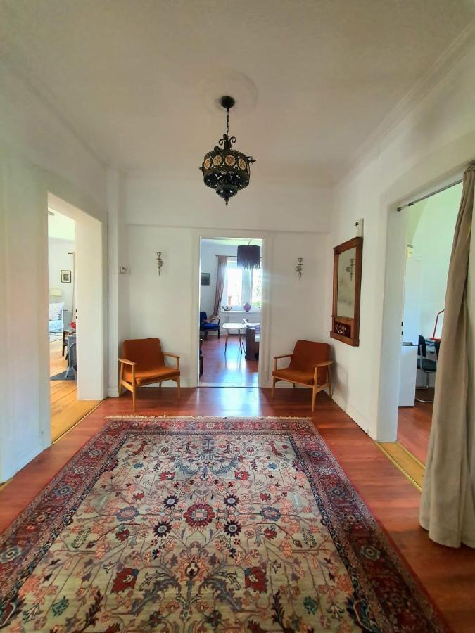 Mountain Villa View Apartment Jelenia Góra Kültér fotó
