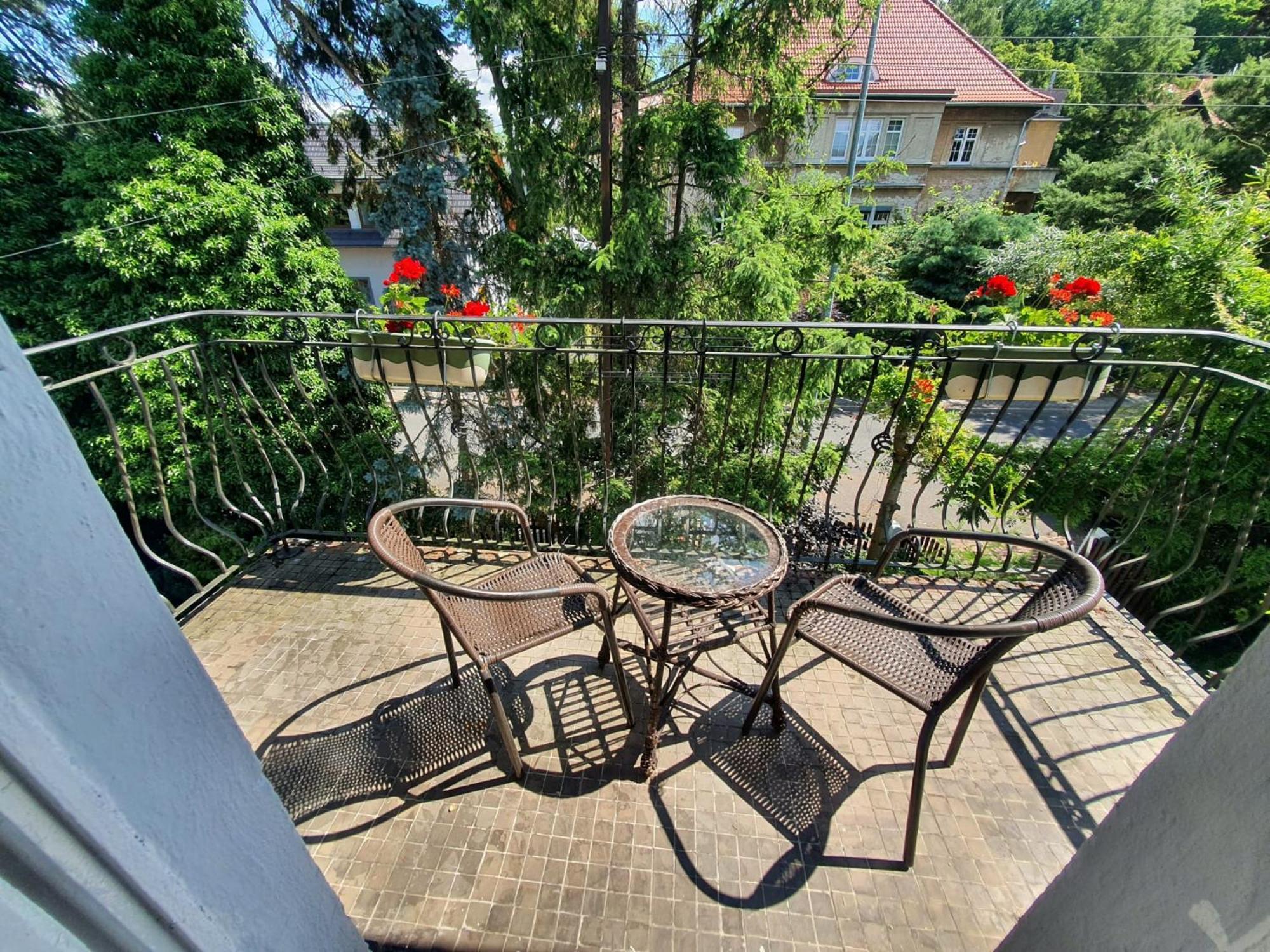 Mountain Villa View Apartment Jelenia Góra Kültér fotó