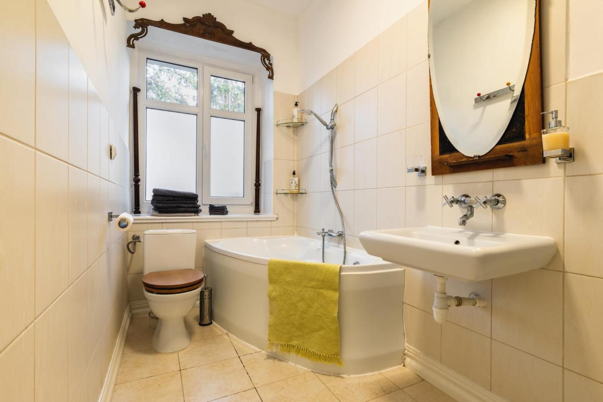 Mountain Villa View Apartment Jelenia Góra Kültér fotó