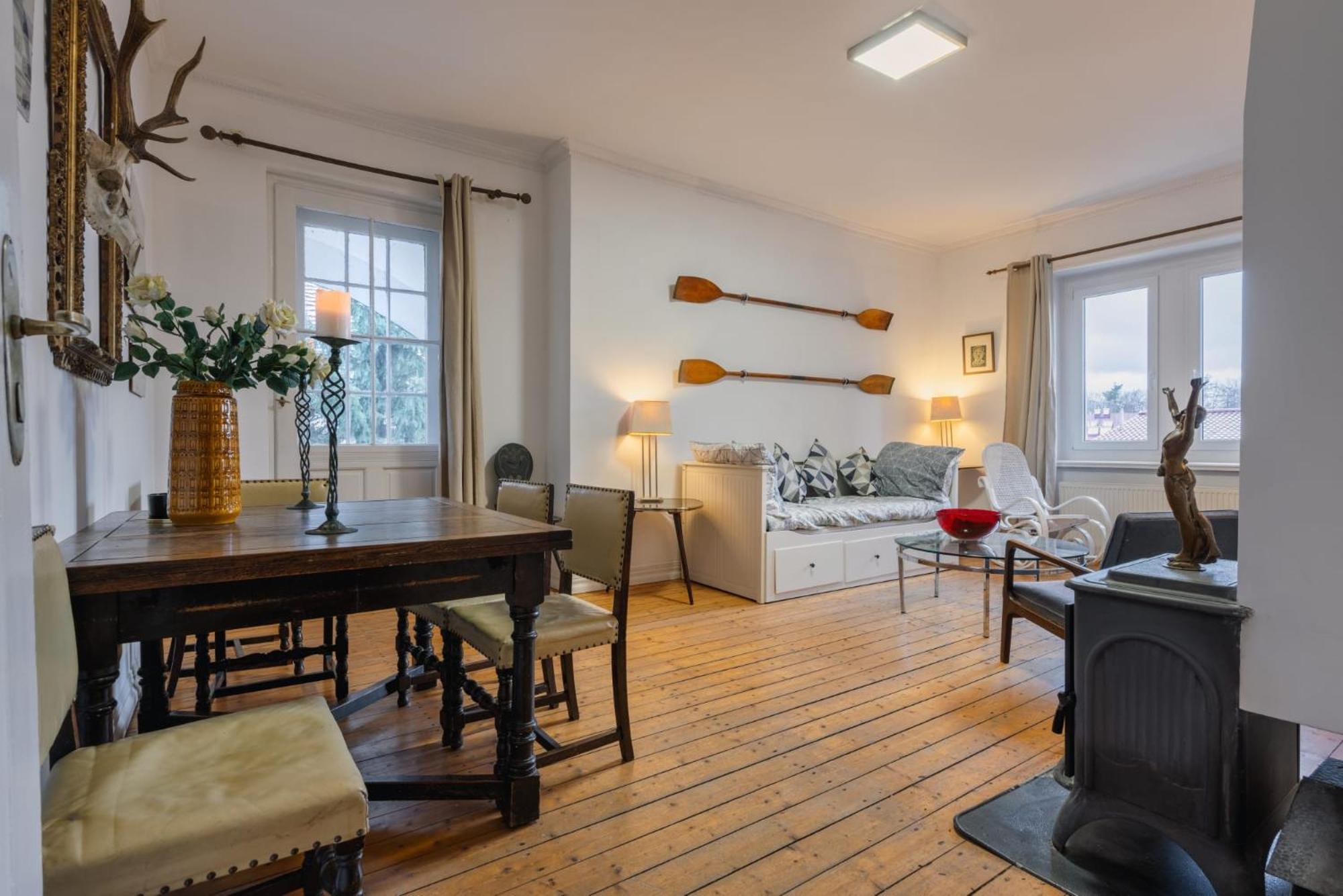 Mountain Villa View Apartment Jelenia Góra Kültér fotó